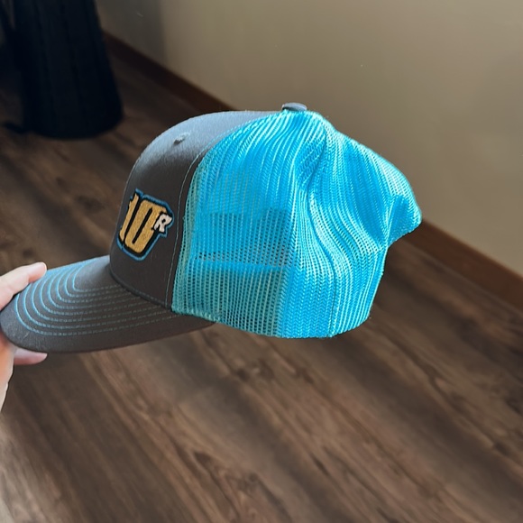 NEW Racing Trucker Hat - Picture 2 of 5